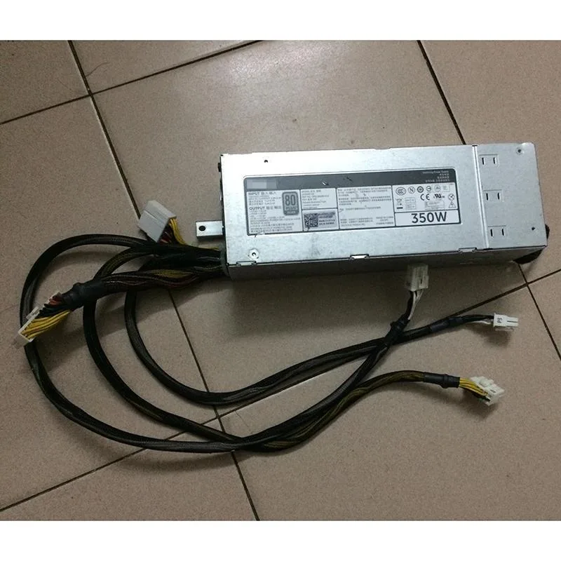 WMtec WMtec Server Power Supply for Dell T320 350W DH350E-S0 DF83C — product photo