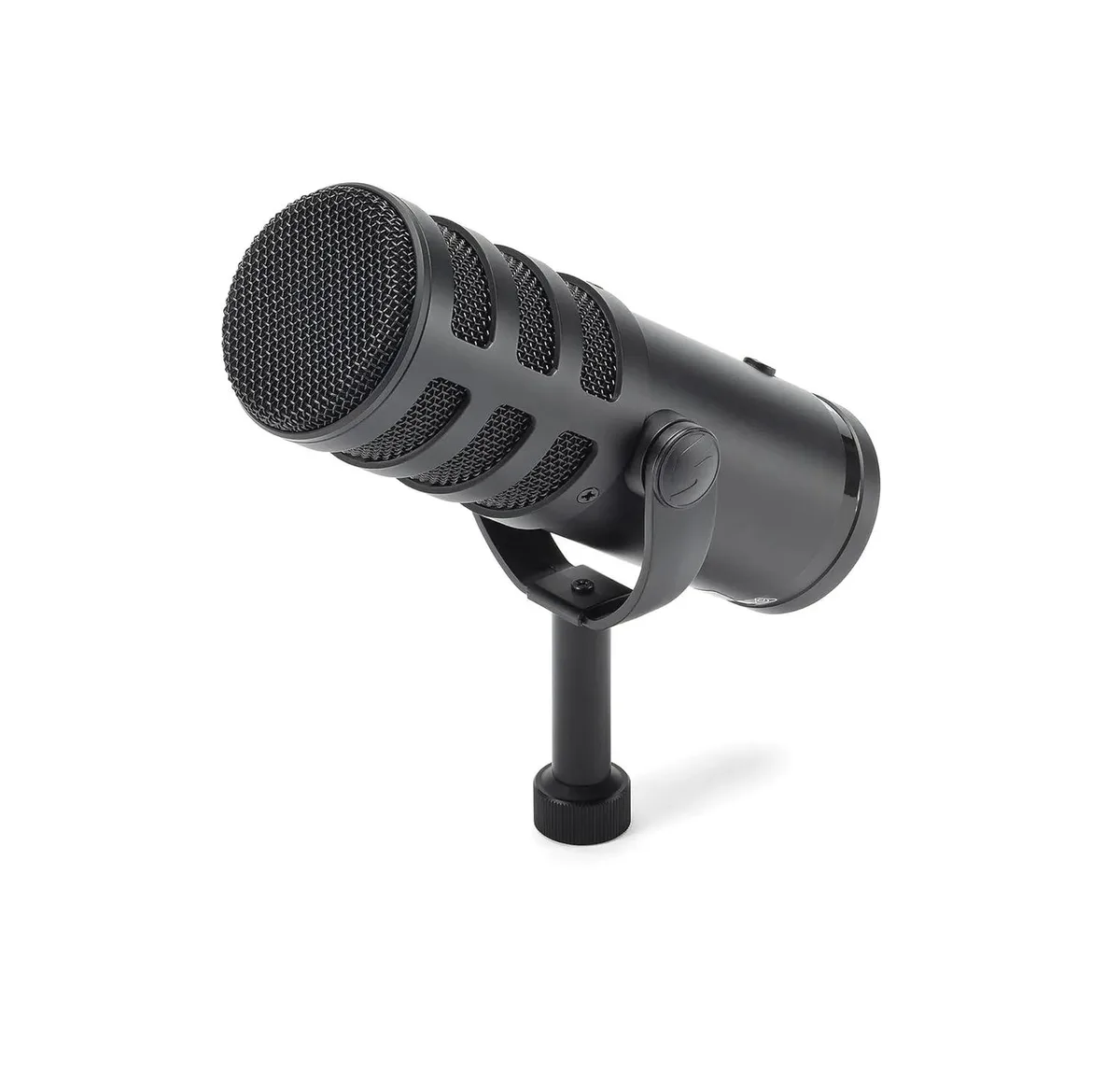 LORDWORLD LORDWORLD Q9U XLR/USB Dynamic Broadcast Microphone — product photo
