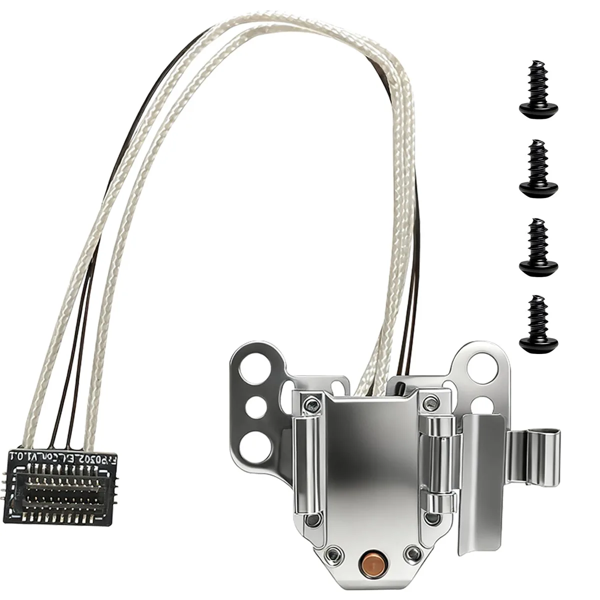 Flashforge AD5X Hotend Heating Assembly Kit 12 pack AD5X-JR4654001-F — product photo