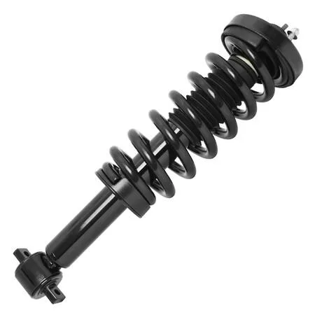 Unity 11265 front left complete strut assembly for 2014 Ford F-150 4WD