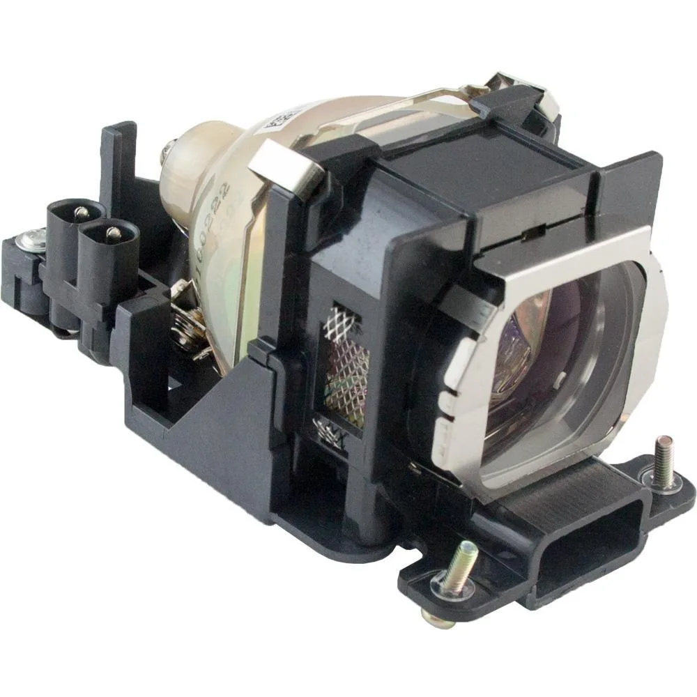 Panasonic Panasonic ET-LAB10-A DLP Replacement Lamp for PT-LB10, PT-LB20NT, PT-PX650, PT-U1X88 — product photo