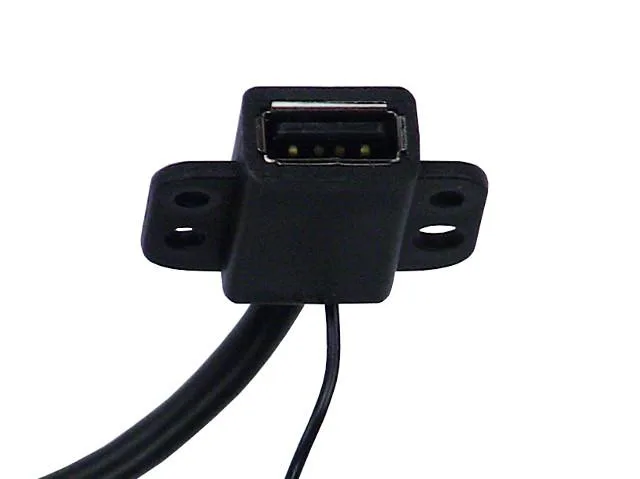 Single USB port cable for Dell XPS One 2720 All-In-One