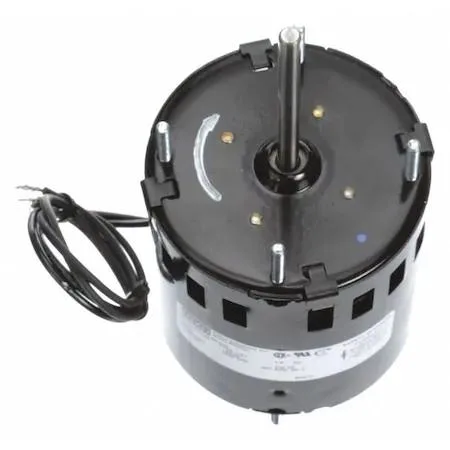 FASCO FASCO D208 HVAC Motor 1/30 HP 3000 rpm 115V 3.3 Frame — product photo
