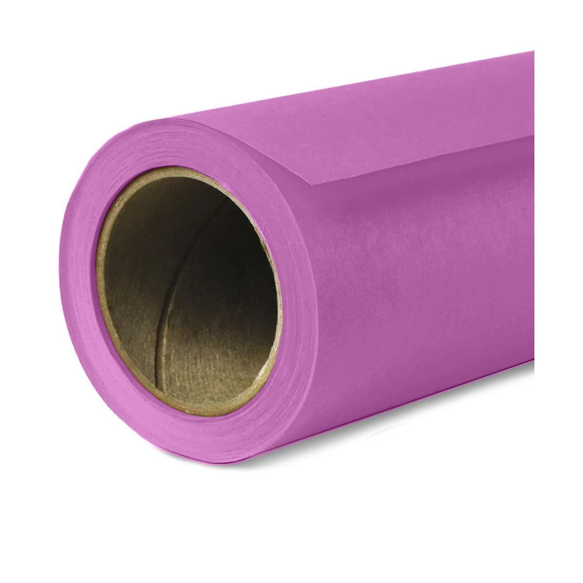 SAVAGE SAVAGE Widetone Seamless Background Paper 86" x 36' #91 Plum — product photo