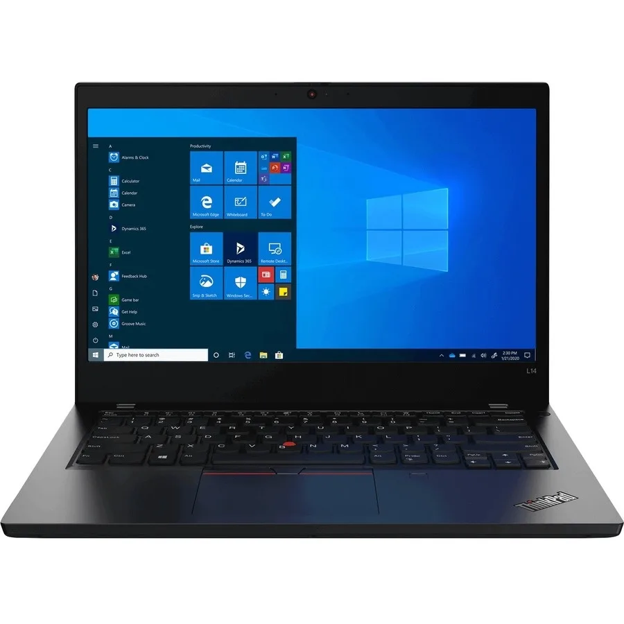 Lenovo Lenovo ThinkPad L14 Gen 2 NBR-LE-L14G2_I71165G7_16_512 laptop i7-1165G7 16GB 512GB — product photo