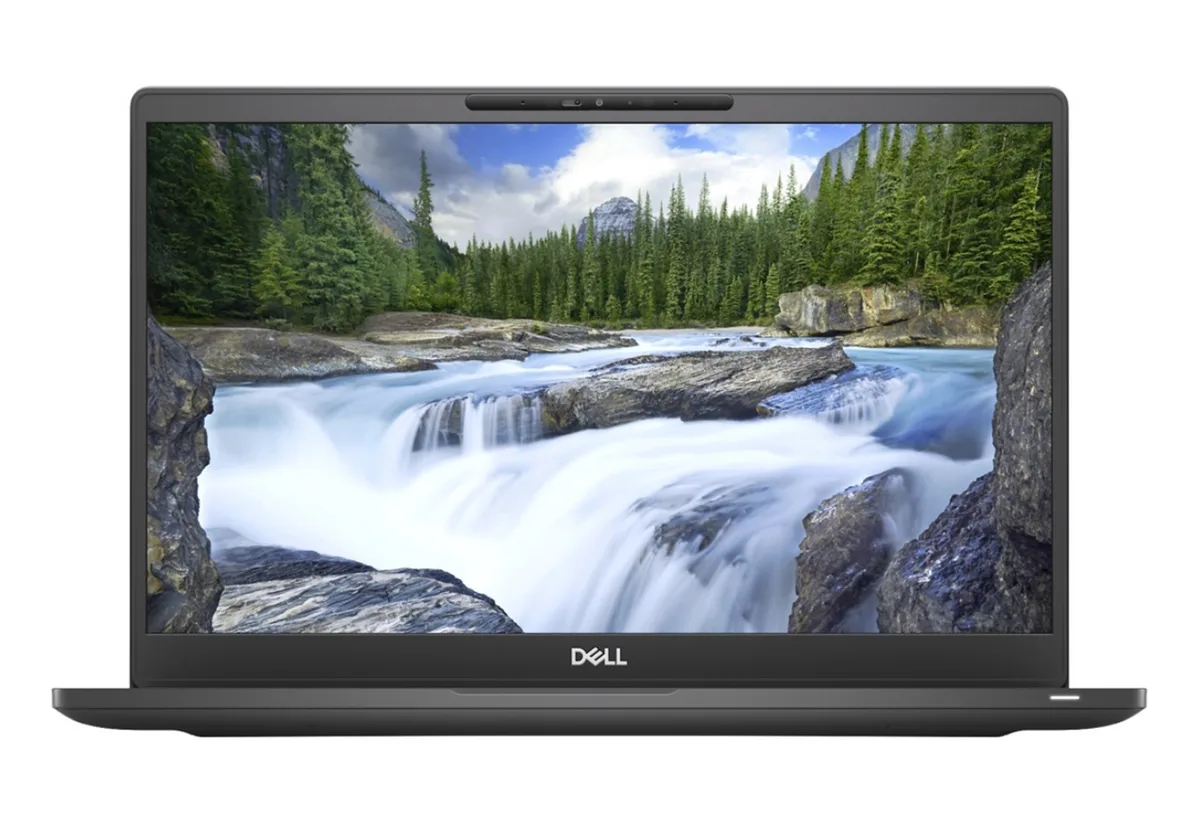 DELL DELL 7300 laptop Core i5-8365U 16GB 256GB 13.3" Windows 11 Pro — product photo