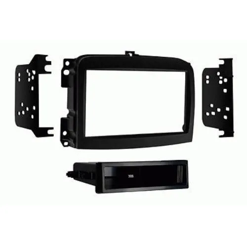 METRA METRA 99-6521B Dash Kit for 2014-up Fiat 500L car electronics accessory — product photo