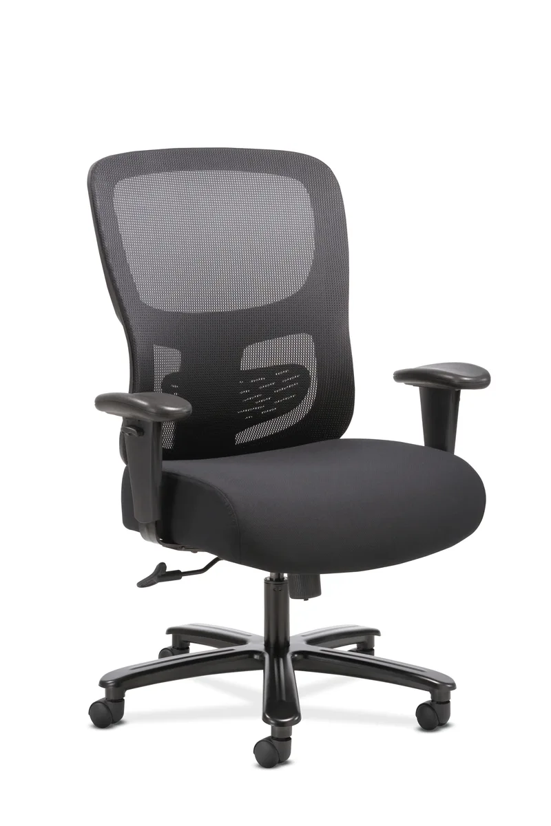 HON HON BSXVST141 Sadie Big &amp; Tall Mesh Task Chair office furniture — product photo