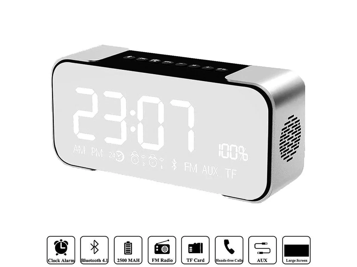BONAEVER BONAEVER Protection Case 2500mAh 5W 10h — product photo