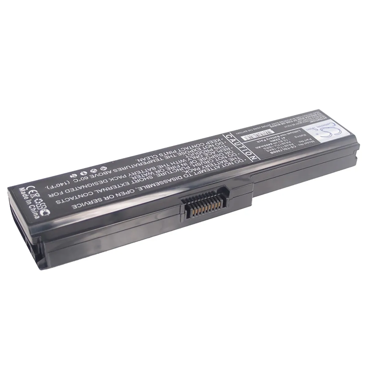 Cameron &amp; Co Cameron &amp; Co DS-CS-TOL700NB laptop battery 4.4 Ah — product photo