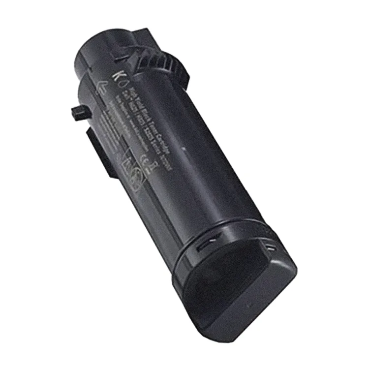 DELL DELL NCH0D Black Toner Cartridge 1.2K toner cartridges (genuine brands) — product photo