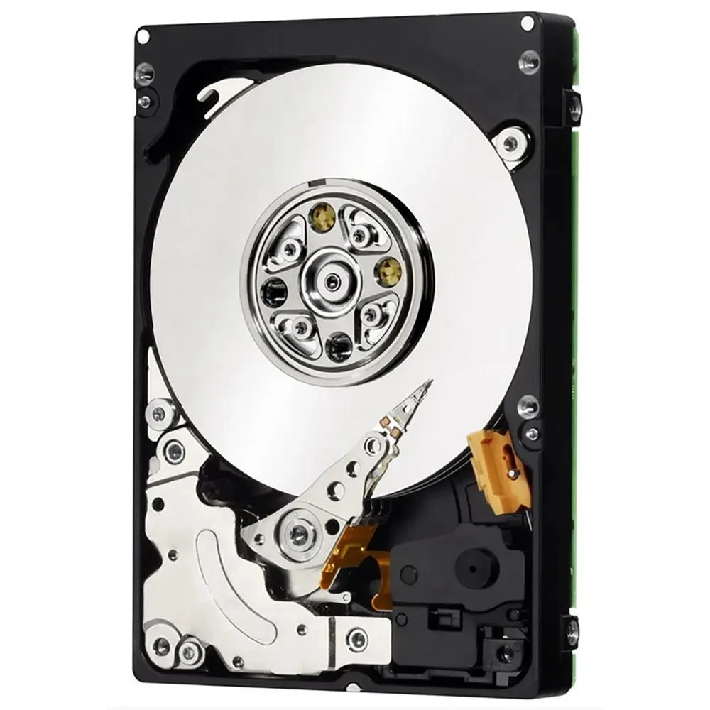 Lenovo Lenovo 4XB7A83970 enterprise SSD 2.4 TB 2.5" SAS 12Gb/s 10000 rpm SED hot-swap — product photo