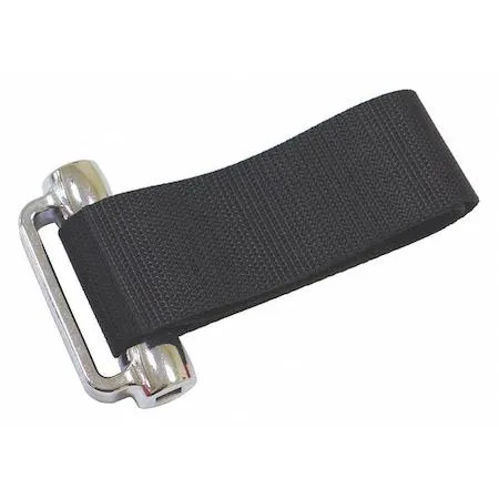 Westward Westward 45FF26 Oil Filter Strap Wrench Nylon 22 in Strap — product photo