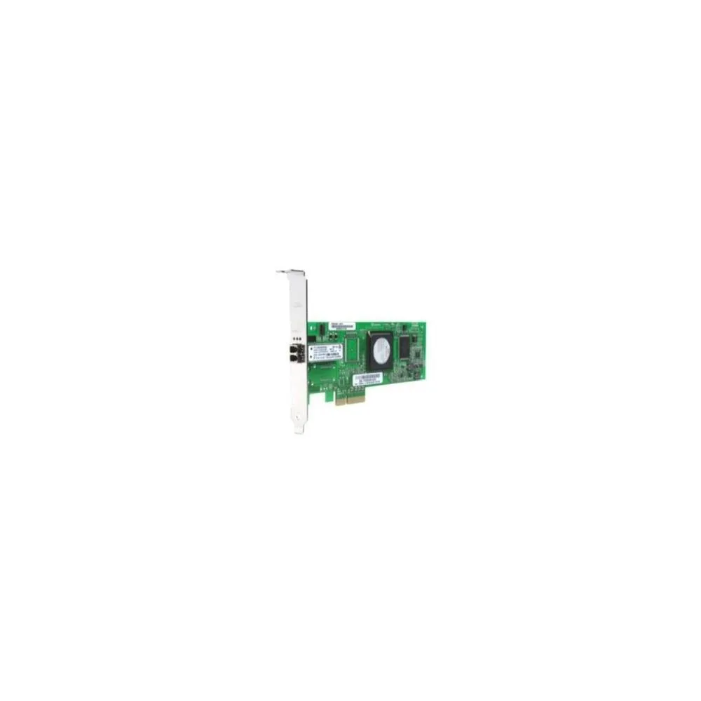 HPE HPE FC1142SRProduct network card 4 Gbit/s 1 LC port — product photo