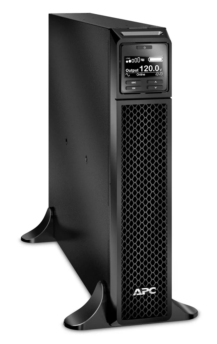 APC APC Smart-UPS SRT 1500VA 1.35kW UPS — product photo