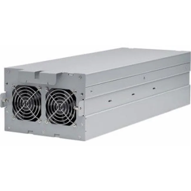 Eaton Eaton 9PXMSPPM 9PXM 4KVA Split-phase Power Module 3600 W wired accessory — product photo