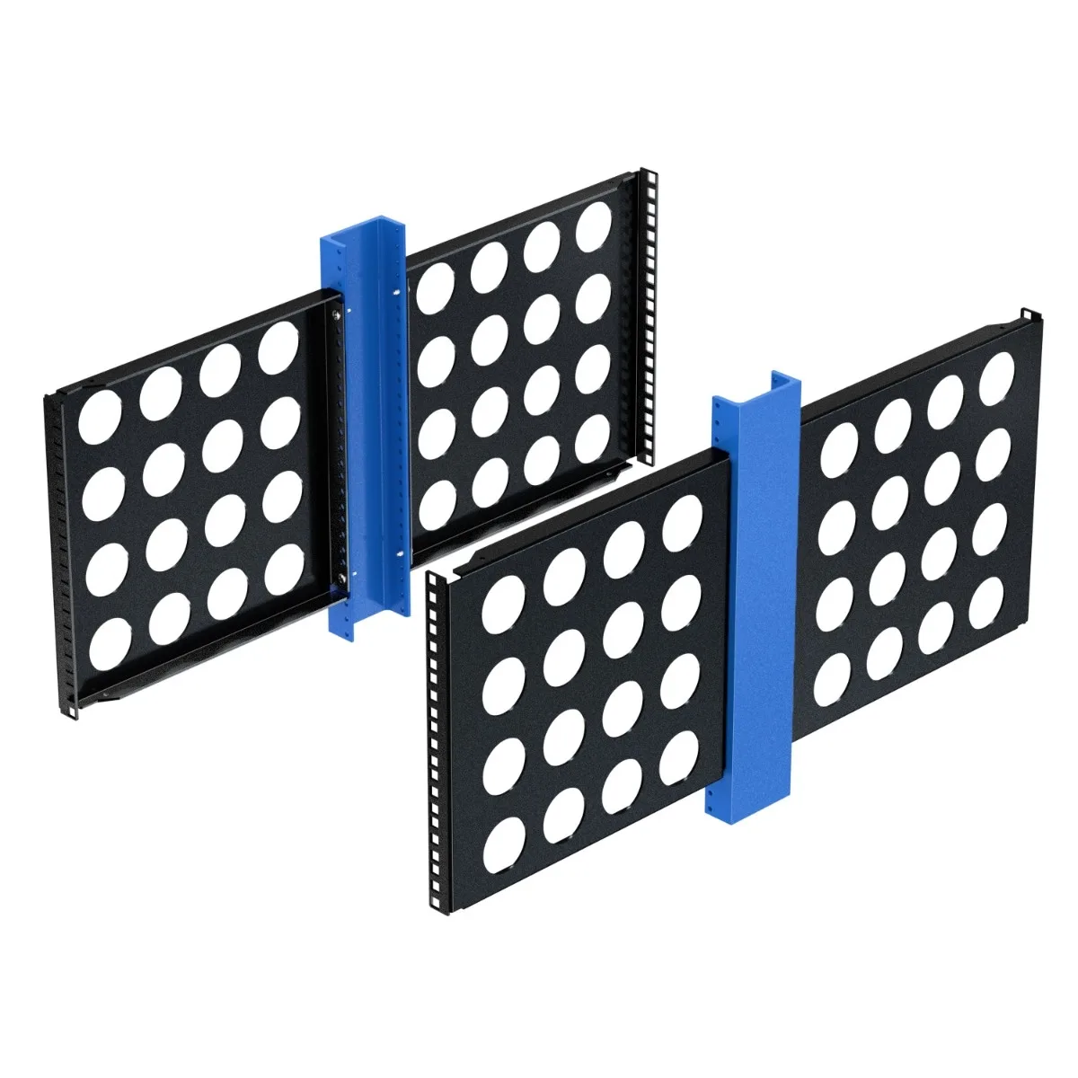 Innovation Innovation 2POST-7UKIT 2 Post Conversion Kit RACK — product photo
