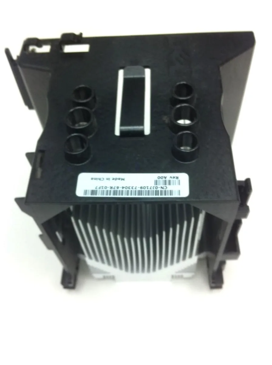 DELL DELL J7109 Processor Heatsink for Optiplex GX520 GX620 — product photo