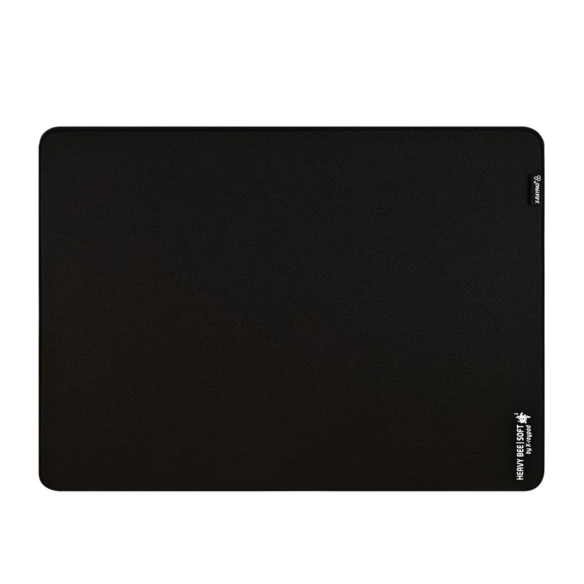 Astro Gaming Astro Gaming X-Raypad Aqua Control Plus Yellowbee &amp; Blackbee AC+ V2 Gaming Mousepad 2 in 1 Accessories — product photo
