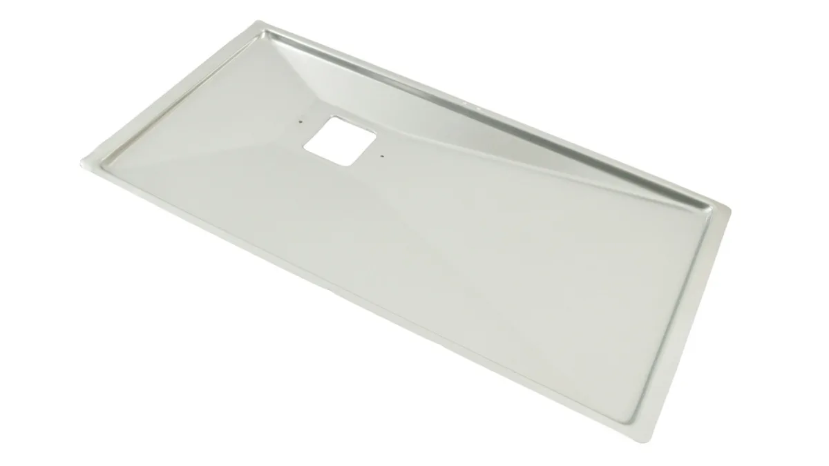 NEXGRILL NEXGRILL 120850002213 Grease Tray appliance part — product photo