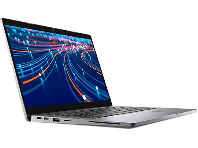 DELL DELL Latitude 5320 laptop Core i7-1185G7 16GB 512GB 13.3 — product photo