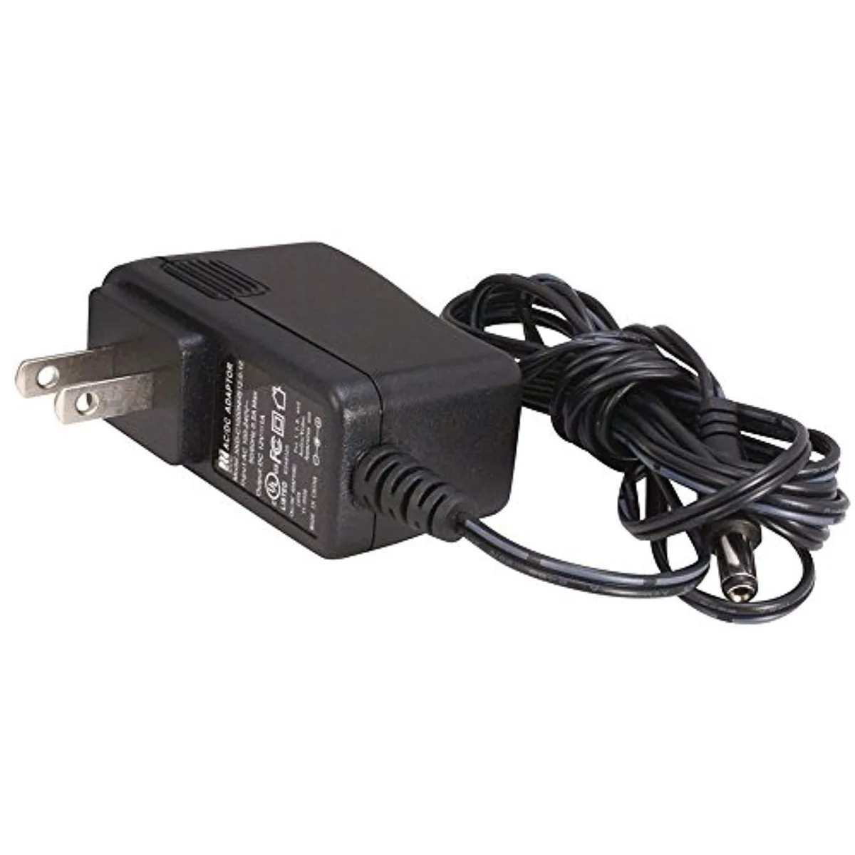 SPECO TECHNOLOGIES SPECO TECHNOLOGIES PSW5 12VDC 1A power supply — product photo