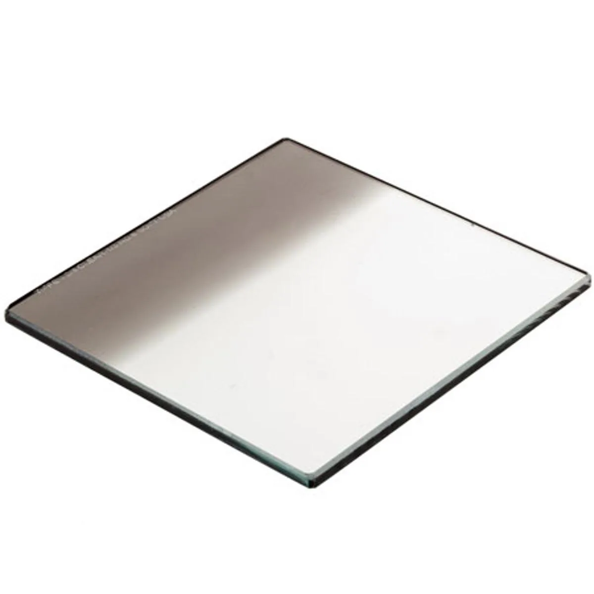 Tiffen Tiffen 4x4" Graduated ND 1.2 Glass Filter Soft Edge camera accessory — product photo