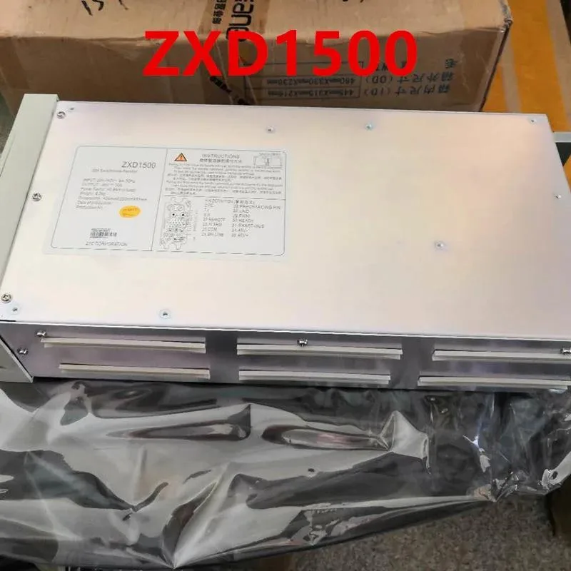KHACHIMO KHACHIMO ZXD1500V3.0 1700W ATX power supply — product photo