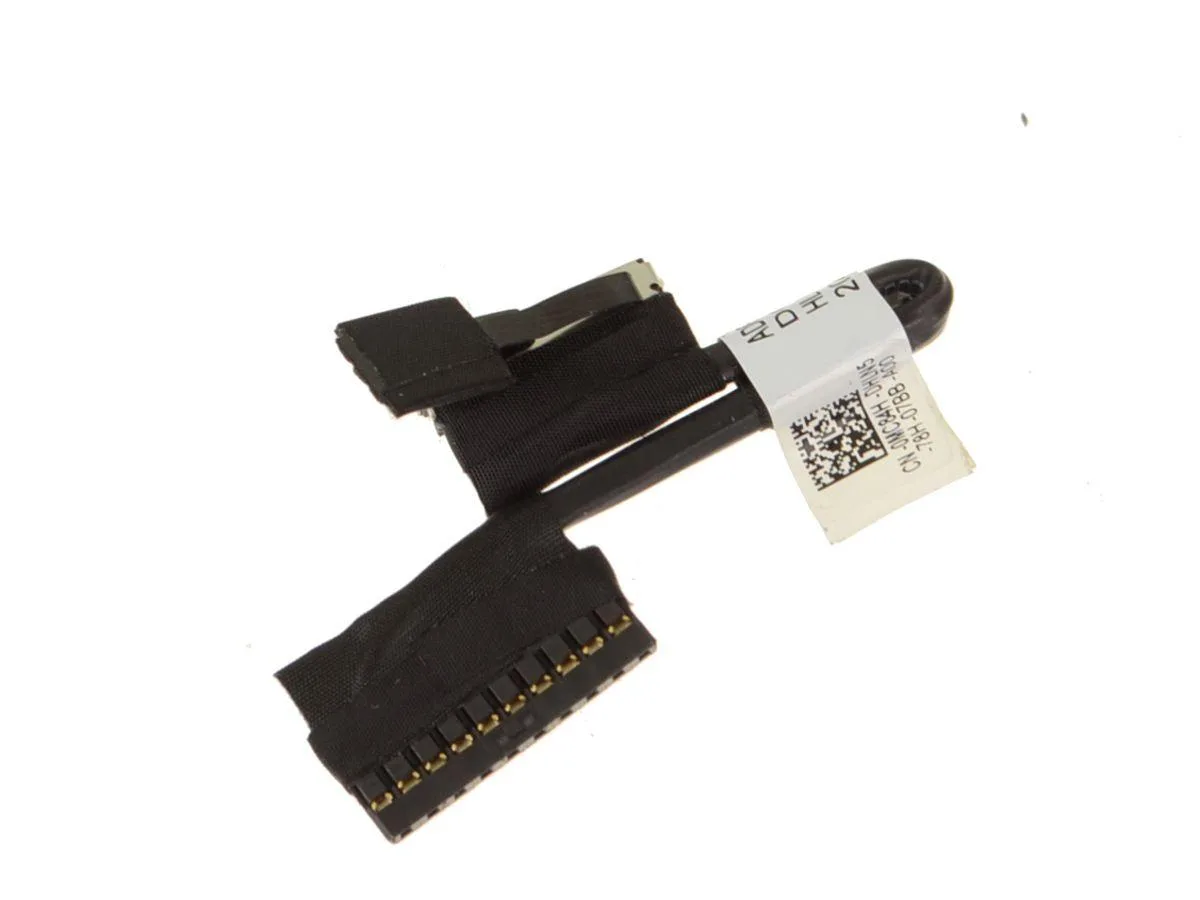 DELL DELL Latitude E5570 Precision 3510 6-Cell Battery Cable MC84H — product photo