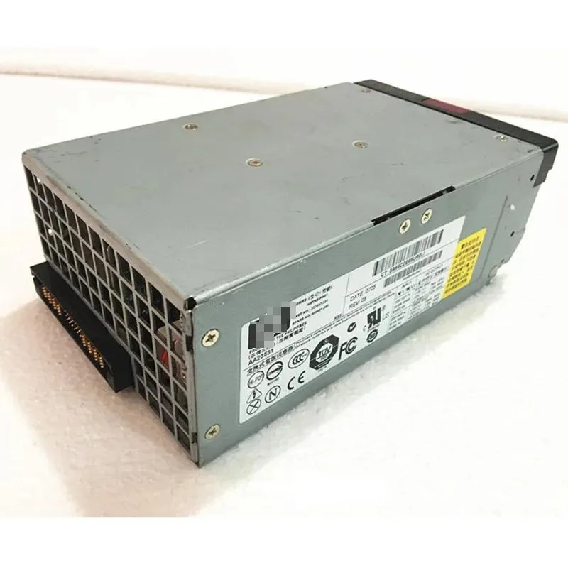 WMtec WMtec 1300W Server Power Supply DL580 G3 G4 406421-001 337867-501 HSTNS-PA01 — product photo