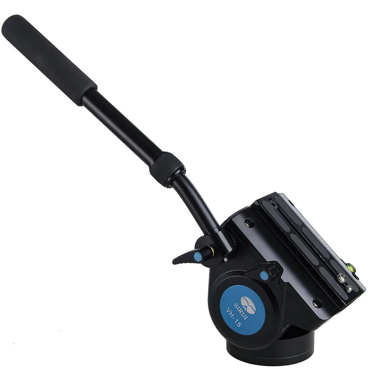 Avantalk Avantalk Sirui VH-15 Fluid Video Head 10 kg 2 in 1 accessory — product photo