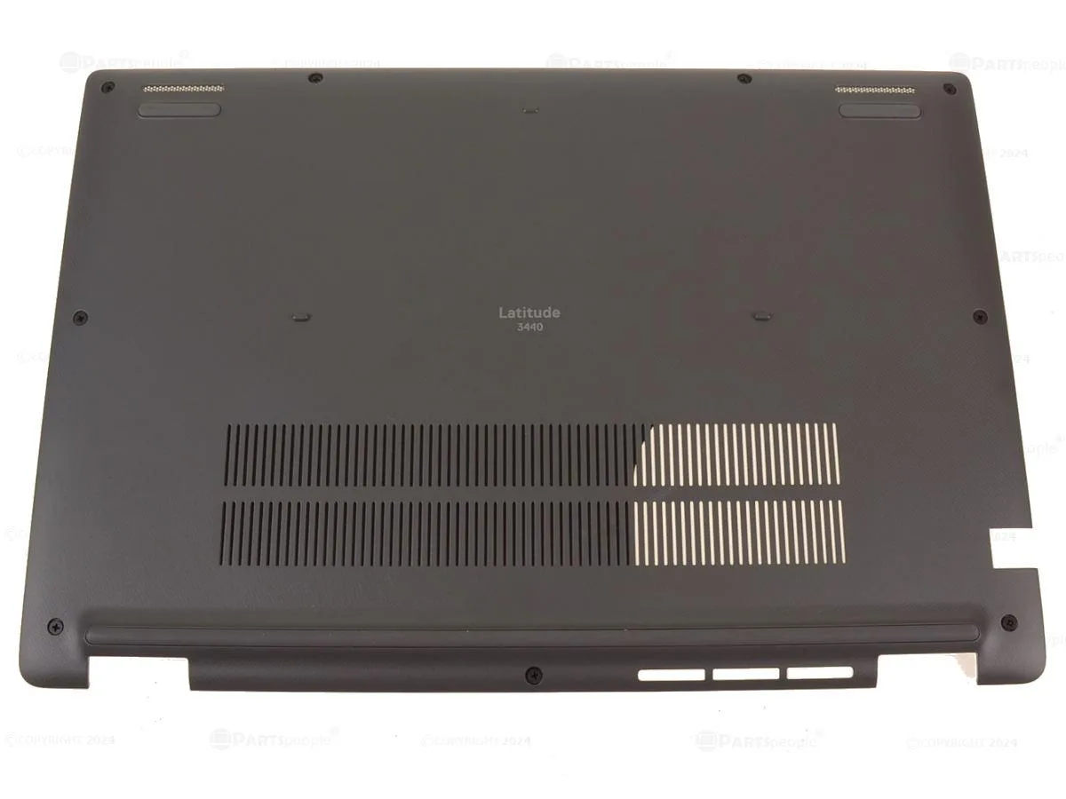 DELL DELL Latitude 3440 Bottom Base Cover Intel UMA Graphics WXWMM — product photo