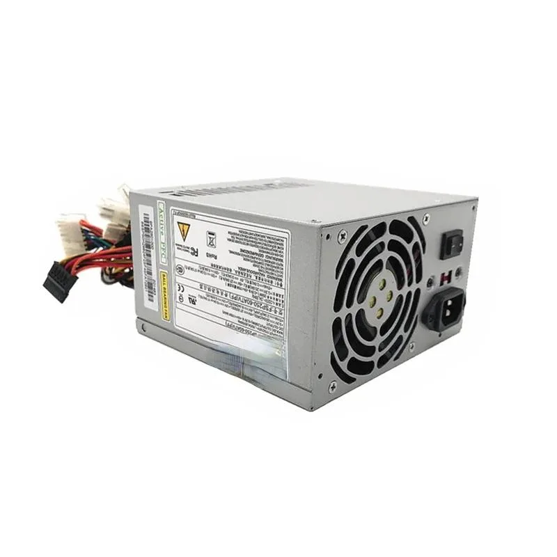 Supersuperuncle Supersuperuncle FSP250-60GTA (PF) 250W server power supply with -5V — product photo