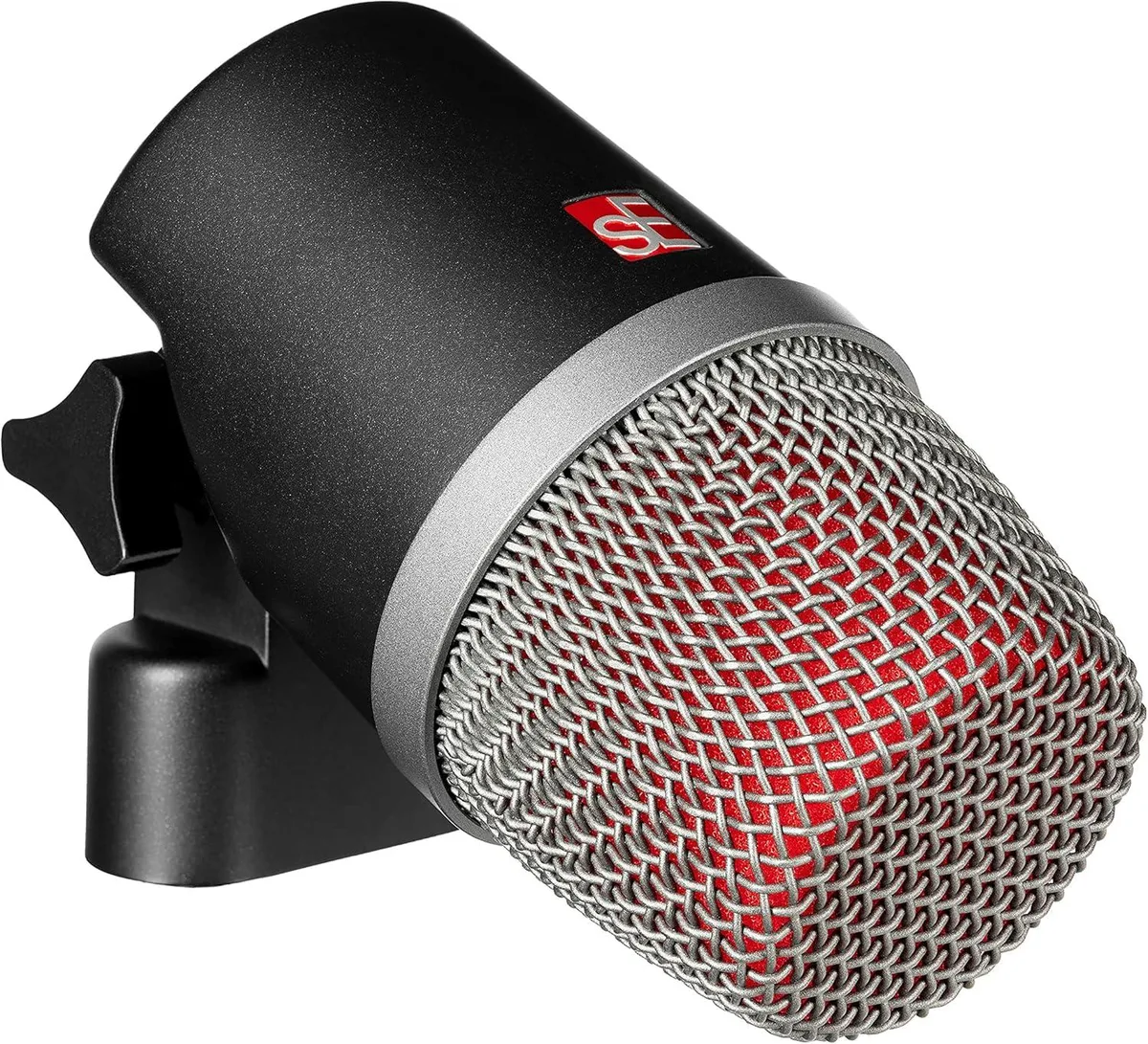 WUQ WUQ V Kick Drum Microphone Classic Modern Voices Supercardioid — product photo
