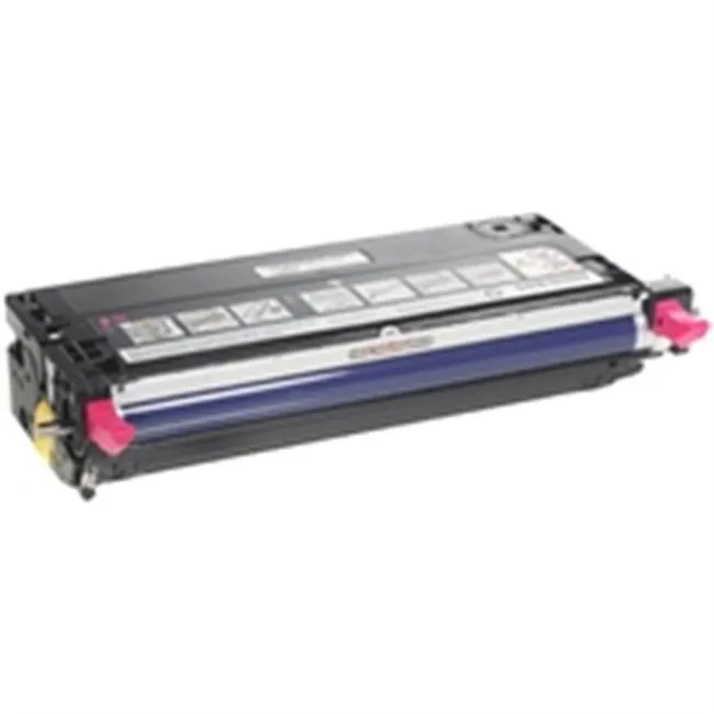 DELL DELL DLLMF790 Magenta Toner 4000 Pages 3110cn 3115cn — product photo