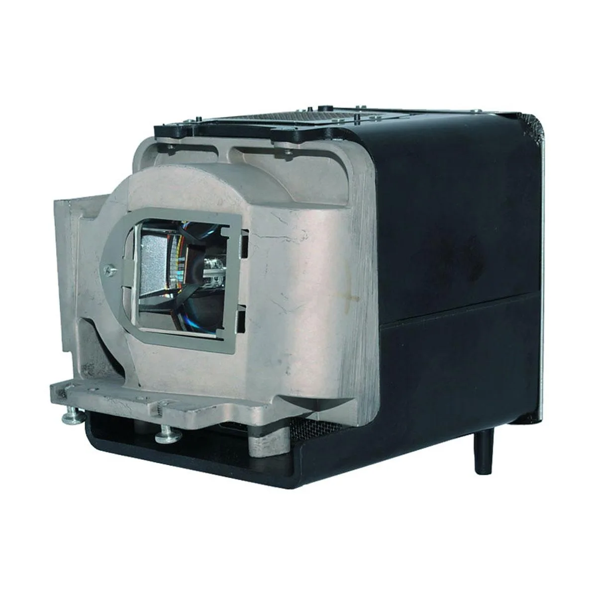 Mitsubishi Mitsubishi WD570U DLP Replacement Lamp &amp; Housing .9900 — product photo