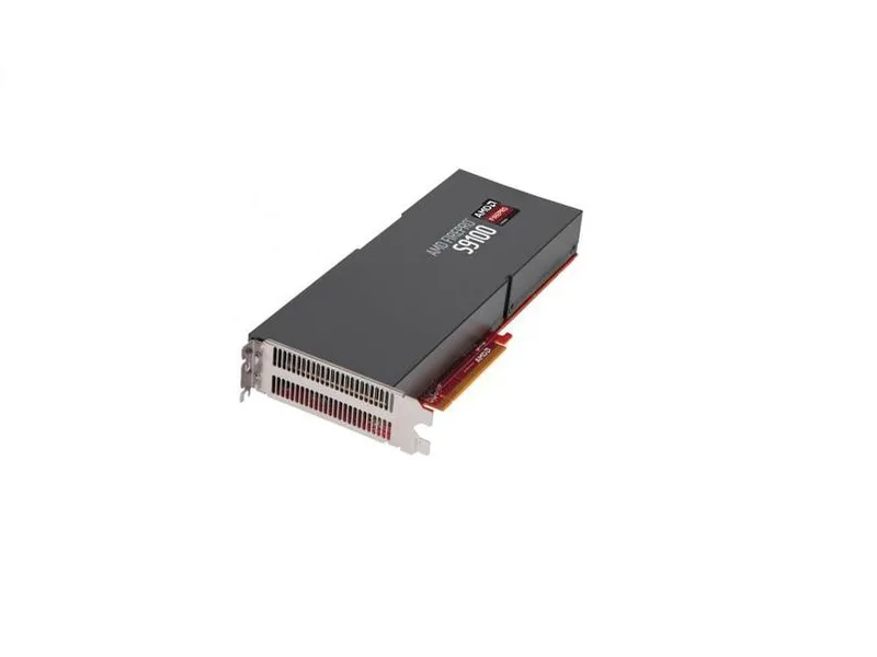 AMD AMD FirePro S9100 12GB PCIe Server Graphics Card — product photo