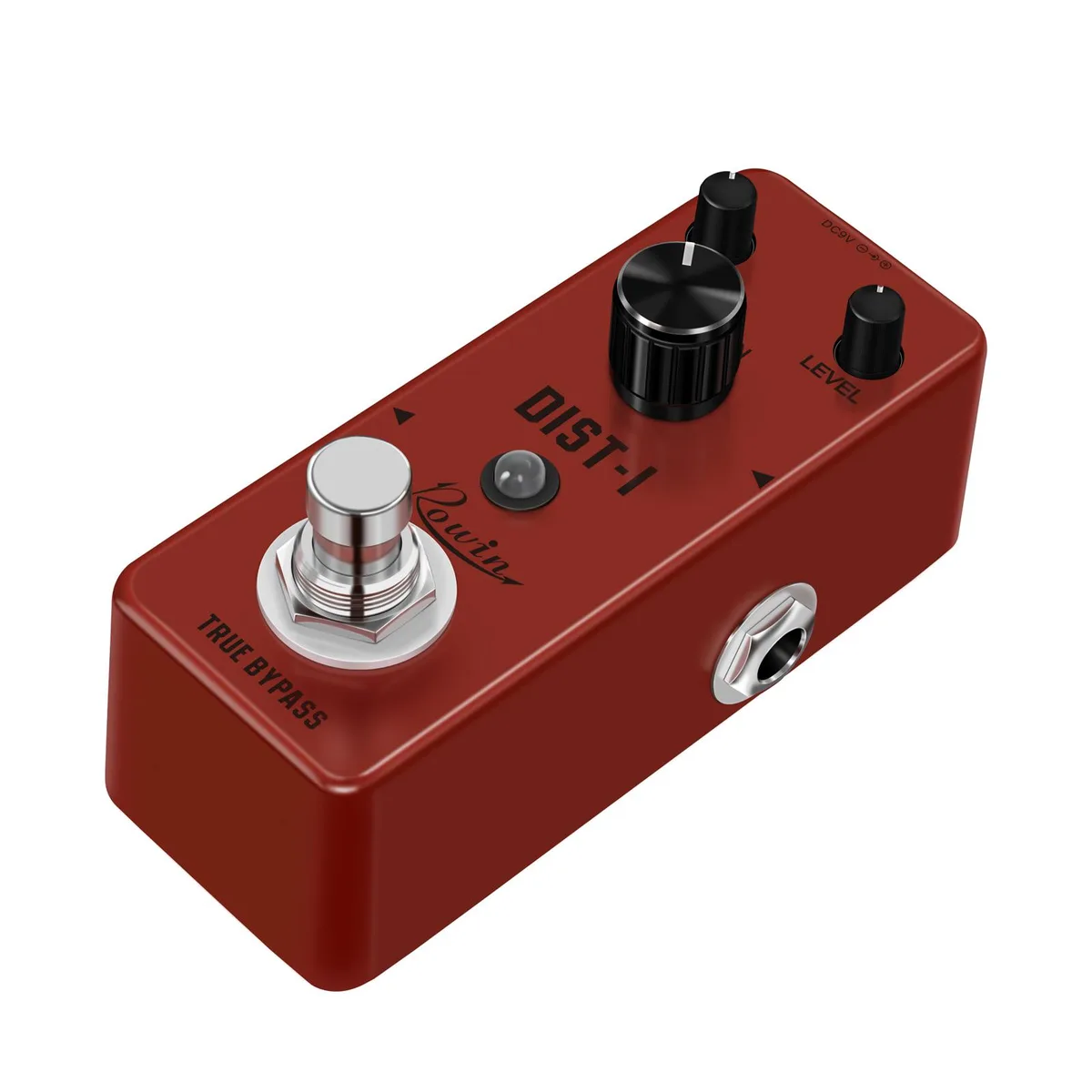 rowin Rowin LEF-301A Distortion Guitar Pedal — product photo