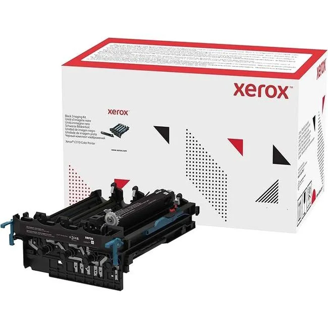 XEROX XEROX 013R00689 Black Imaging Kit for C310 printer — product photo