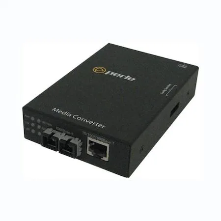 Perle Perle 05040974 S-1110-M2SC2 SFP transceiver — product photo