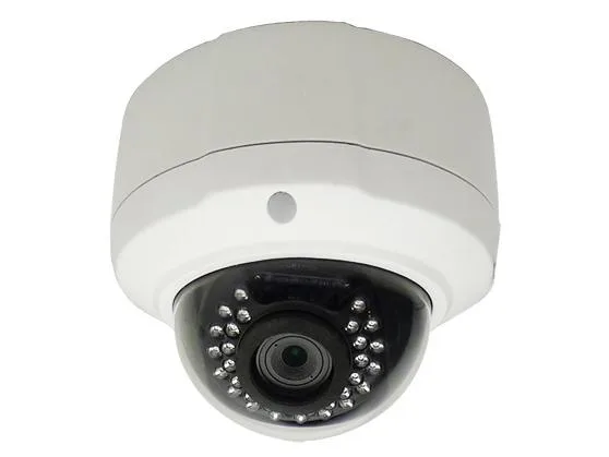 Bluecctv Bluecctv BL-IP-VP8020-3312 network camera 2MP 3.3-12mm 30 IR vandalproof weatherproof 12V DC — product photo