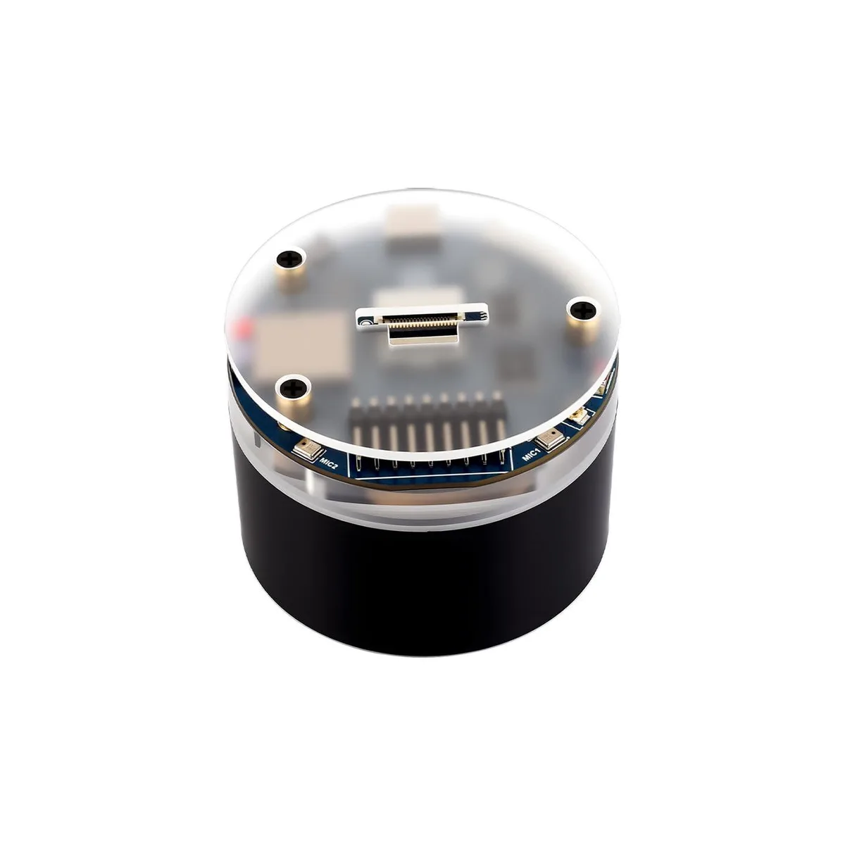 LORDWORLD LORDWORLD ESP32-S3 AI Smart Speaker Development Board — product photo