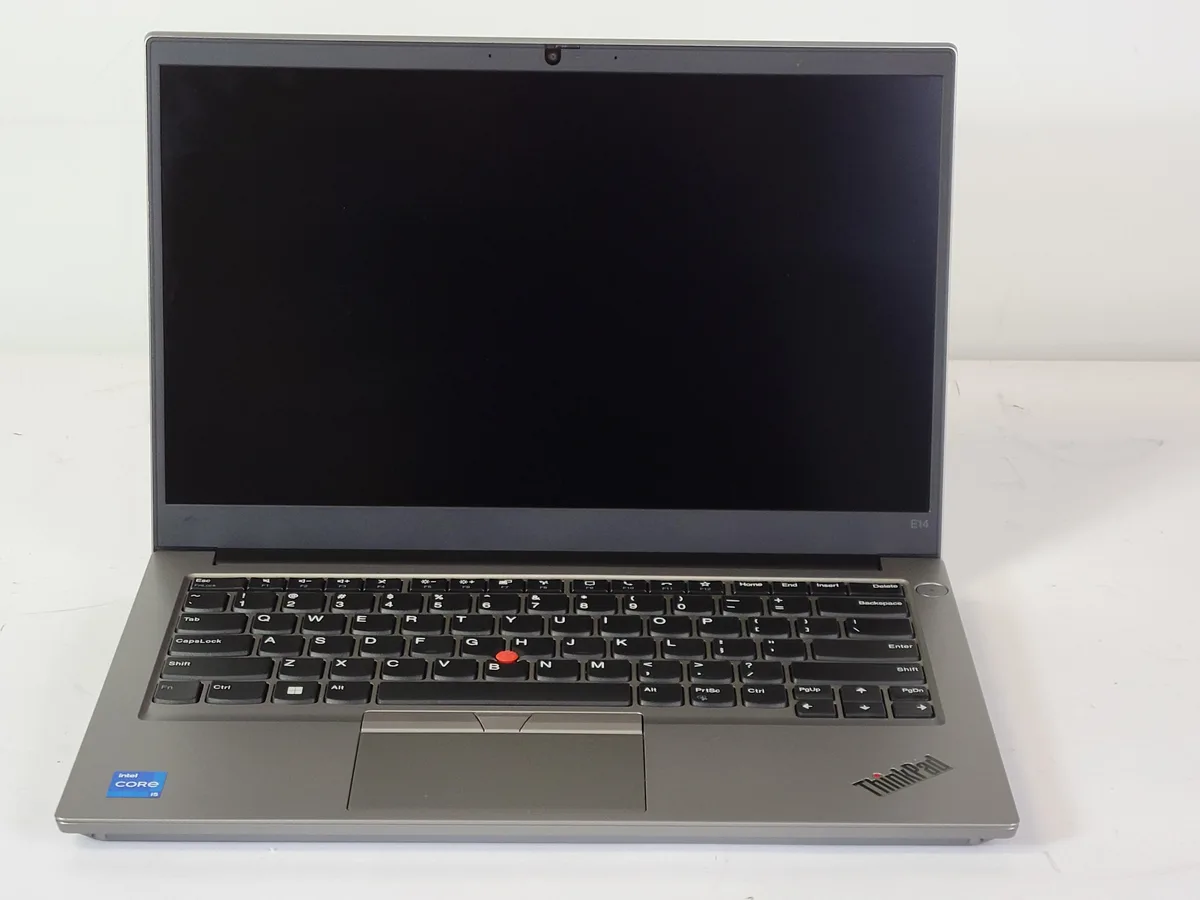 Lenovo Lenovo ThinkPad E14 Gen 4 i5-1235U 16GB 512GB 14 — product photo