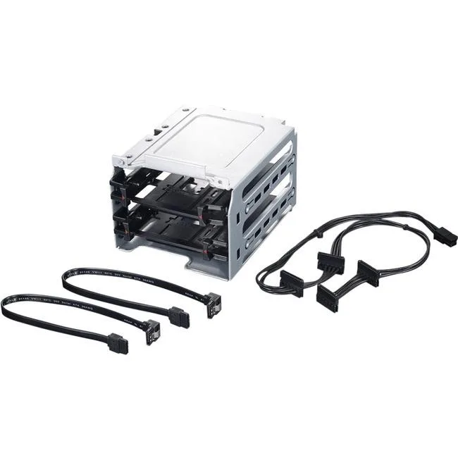 Lenovo Lenovo 4XH0S69186 HDD bracket P520 desktop — product photo