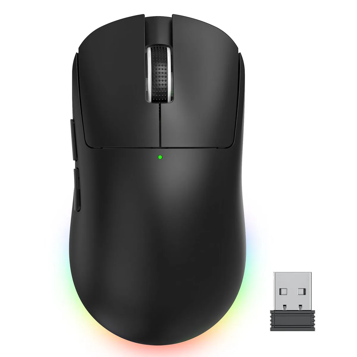  ASUS Neises Gaming Mouse Black 16 Button 120hr 10000 DPI — product photo
