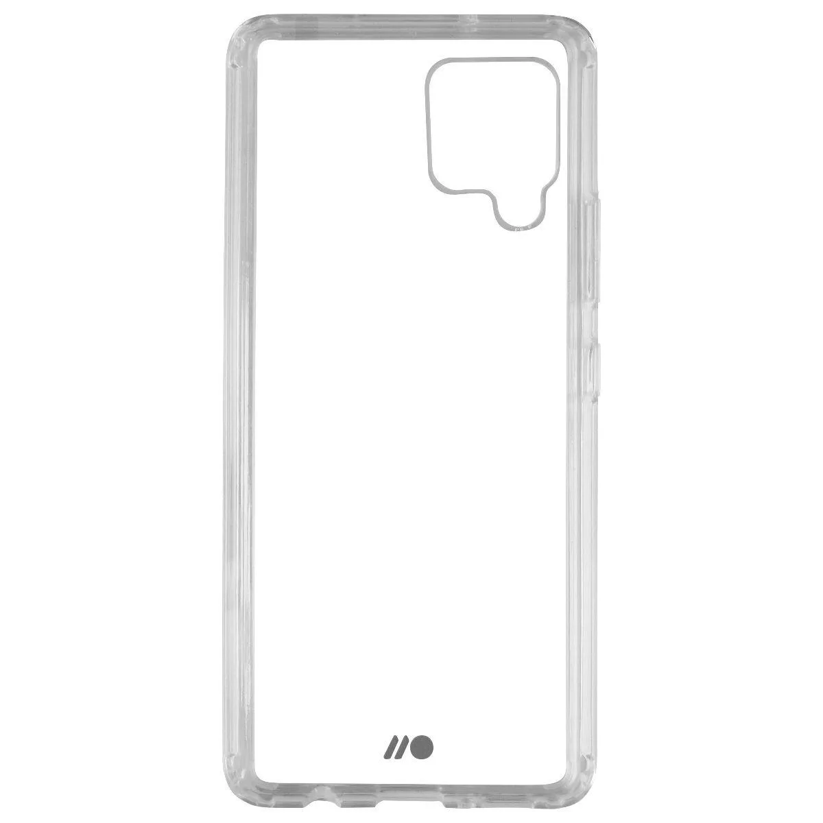 Case-Mate Case-Mate Tough Clear Case for Samsung Galaxy A42 5G 6.6-inch — product photo