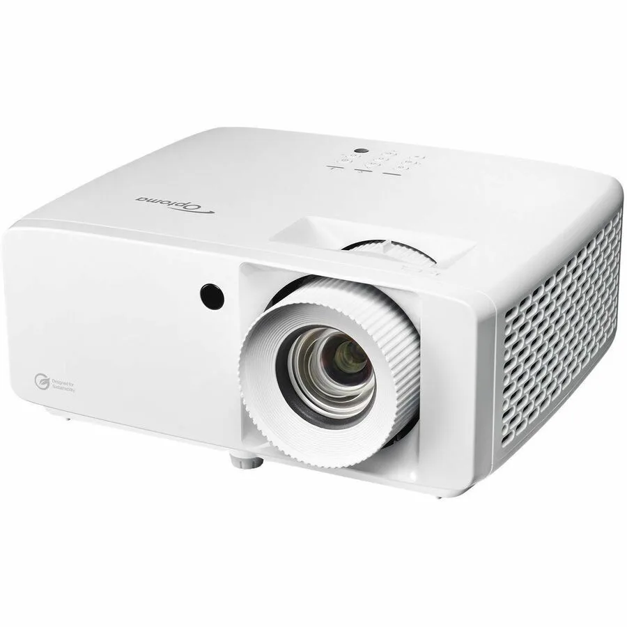 OPTOMA OPTOMA ZK451 4500 lm 4K UHD home theater projector — product photo