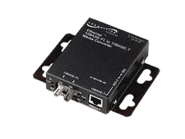 Transition Networks Transition Networks RMBM Rack Mount Bracket — product photo