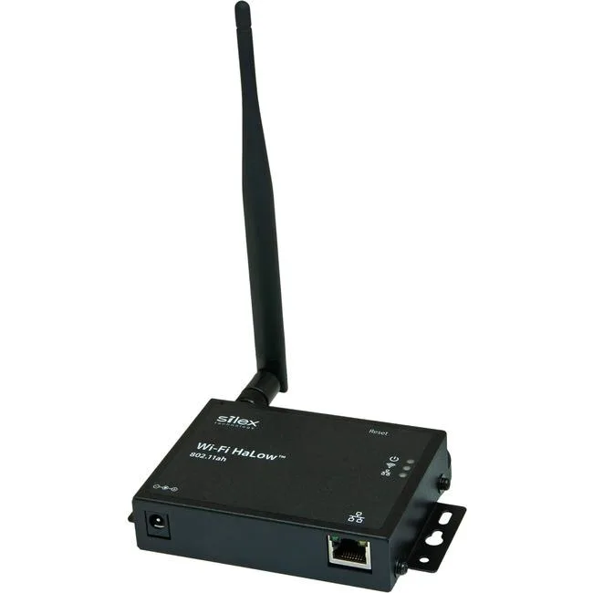 Wynit Wynit AP100AHUS 802.11ah Access Point 234 clients 3 km — product photo