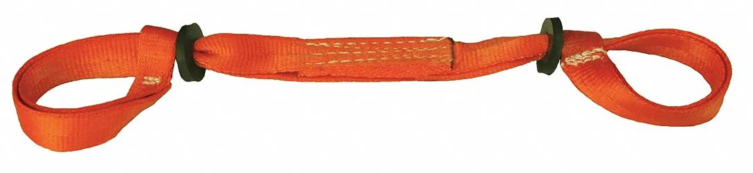 Lift-all HH230 Hose Halter, nylon web, 30 in length